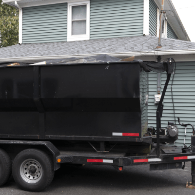 DUMPSTER & TRAILER RENTALS
